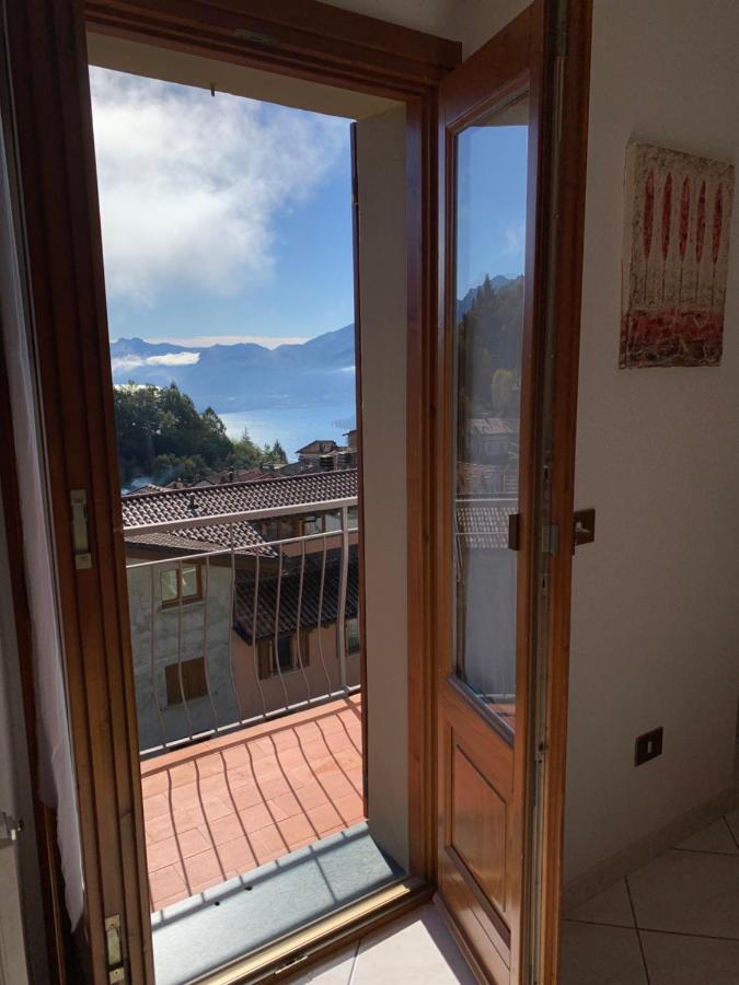 Casa Savina - Stupenda Vista Lago E Monti Plesio Ngoại thất bức ảnh