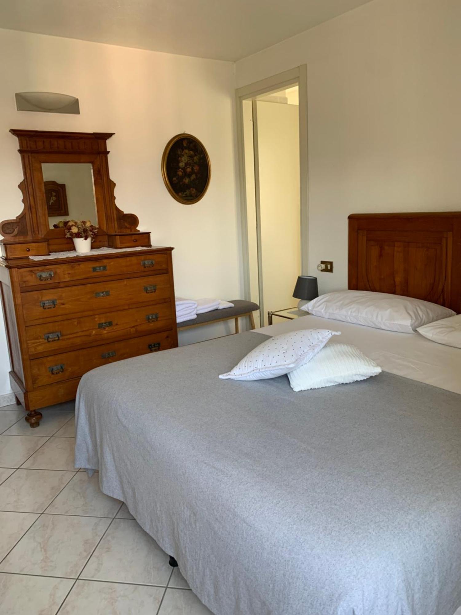 Casa Savina - Stupenda Vista Lago E Monti Plesio Ngoại thất bức ảnh