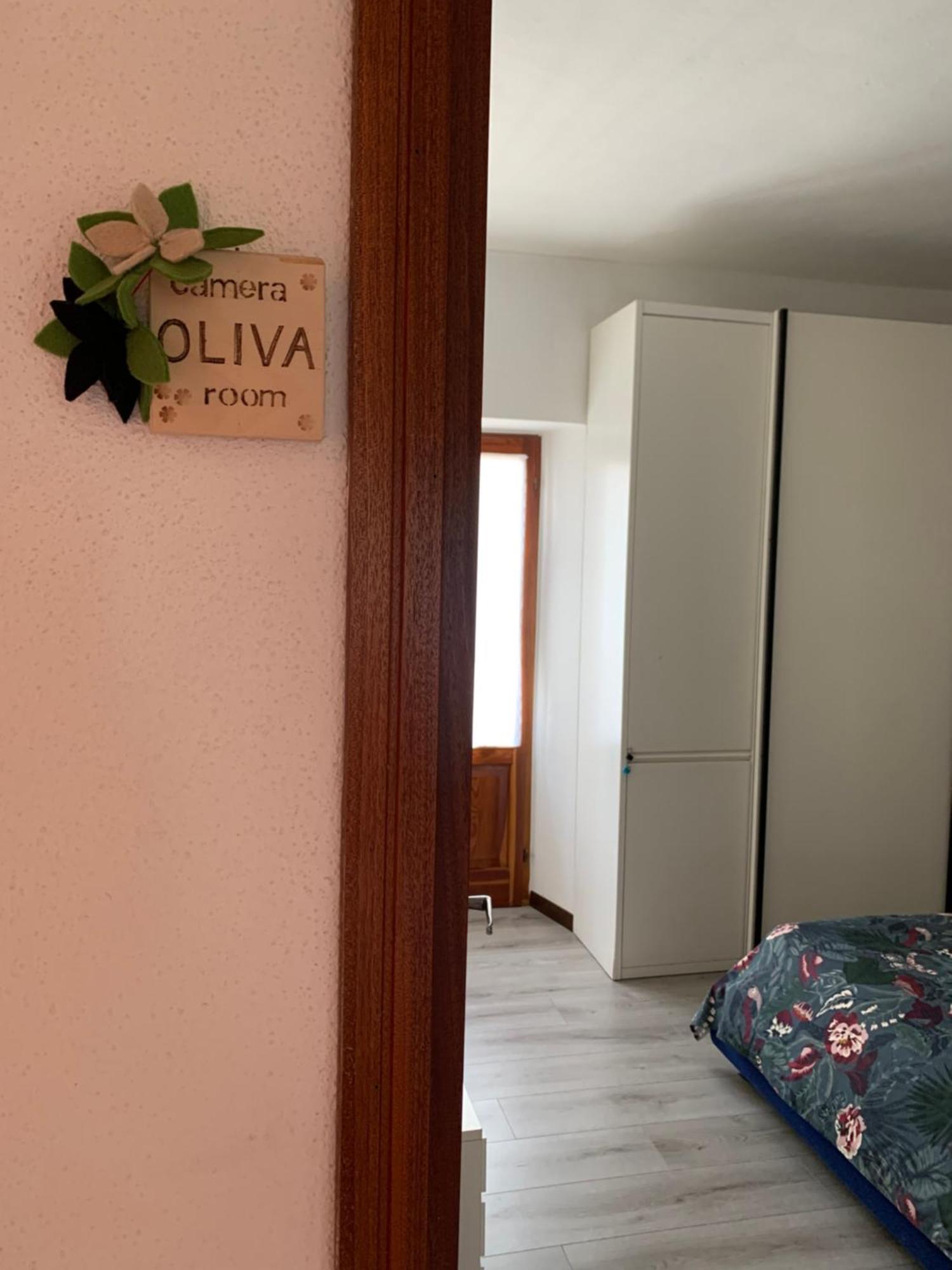 Casa Savina - Stupenda Vista Lago E Monti Plesio Ngoại thất bức ảnh