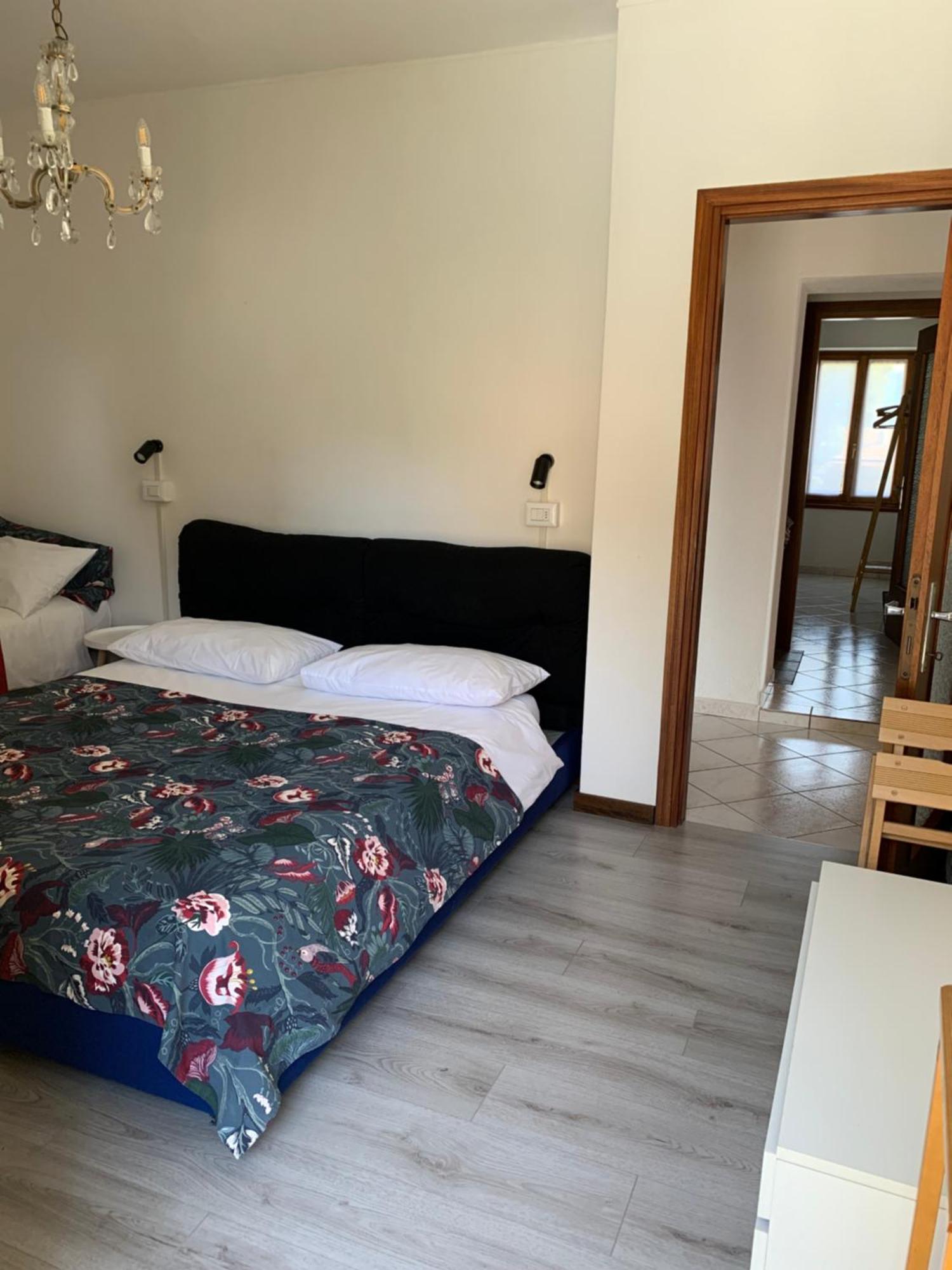 Casa Savina - Stupenda Vista Lago E Monti Plesio Ngoại thất bức ảnh