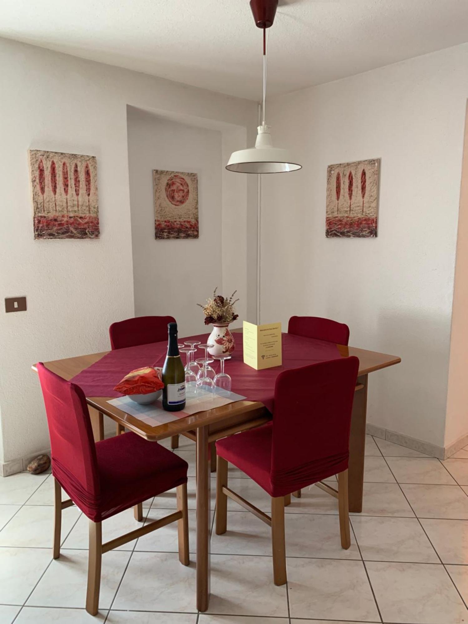 Casa Savina - Stupenda Vista Lago E Monti Plesio Ngoại thất bức ảnh