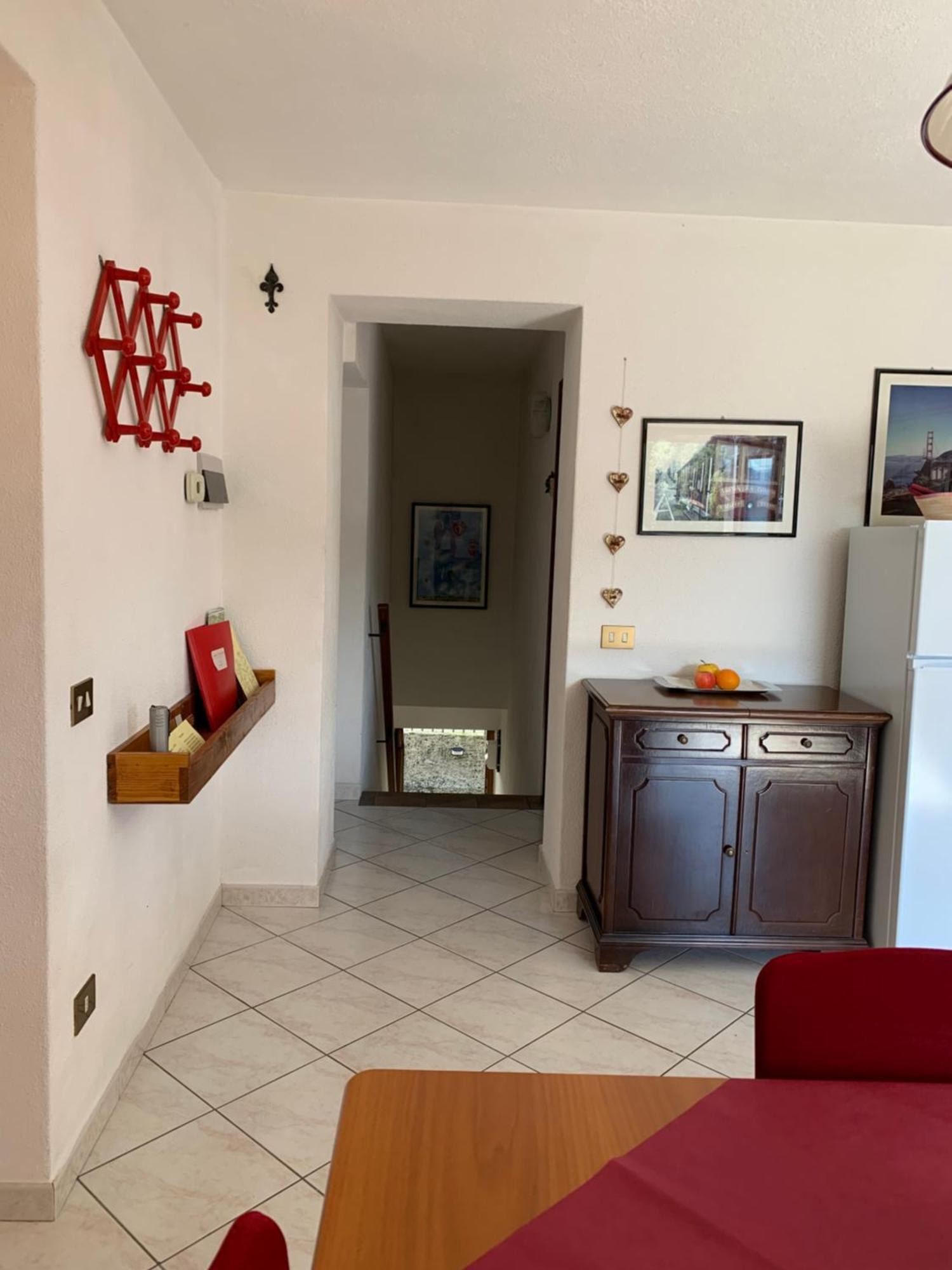 Casa Savina - Stupenda Vista Lago E Monti Plesio Ngoại thất bức ảnh