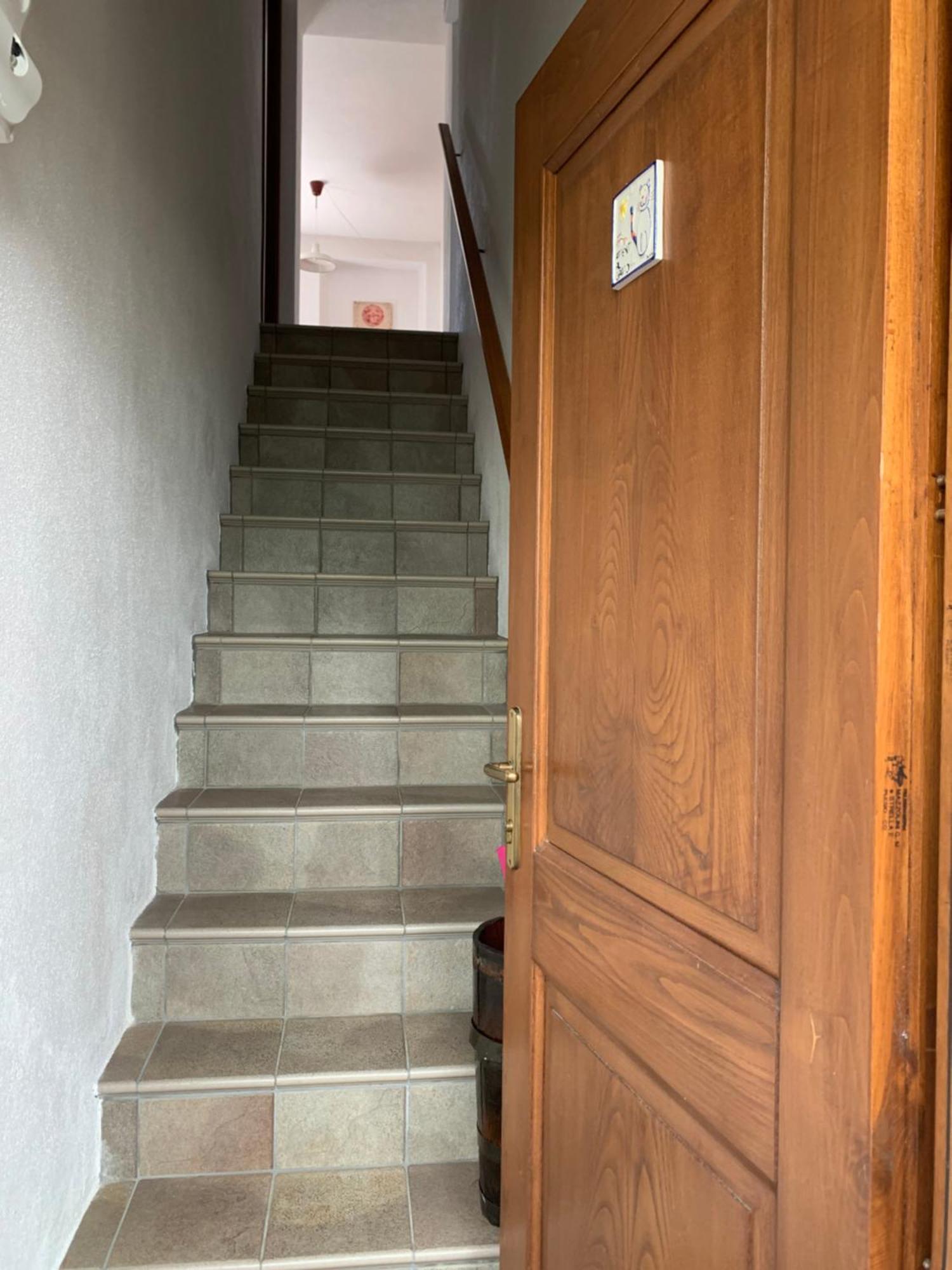 Casa Savina - Stupenda Vista Lago E Monti Plesio Ngoại thất bức ảnh